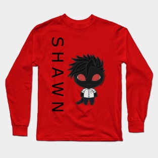 SHAWN Long Sleeve T-Shirt